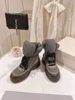 Ботинки Brunello Cucinelli