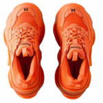 Balenciaga Triple S (Женская размерная сетка)