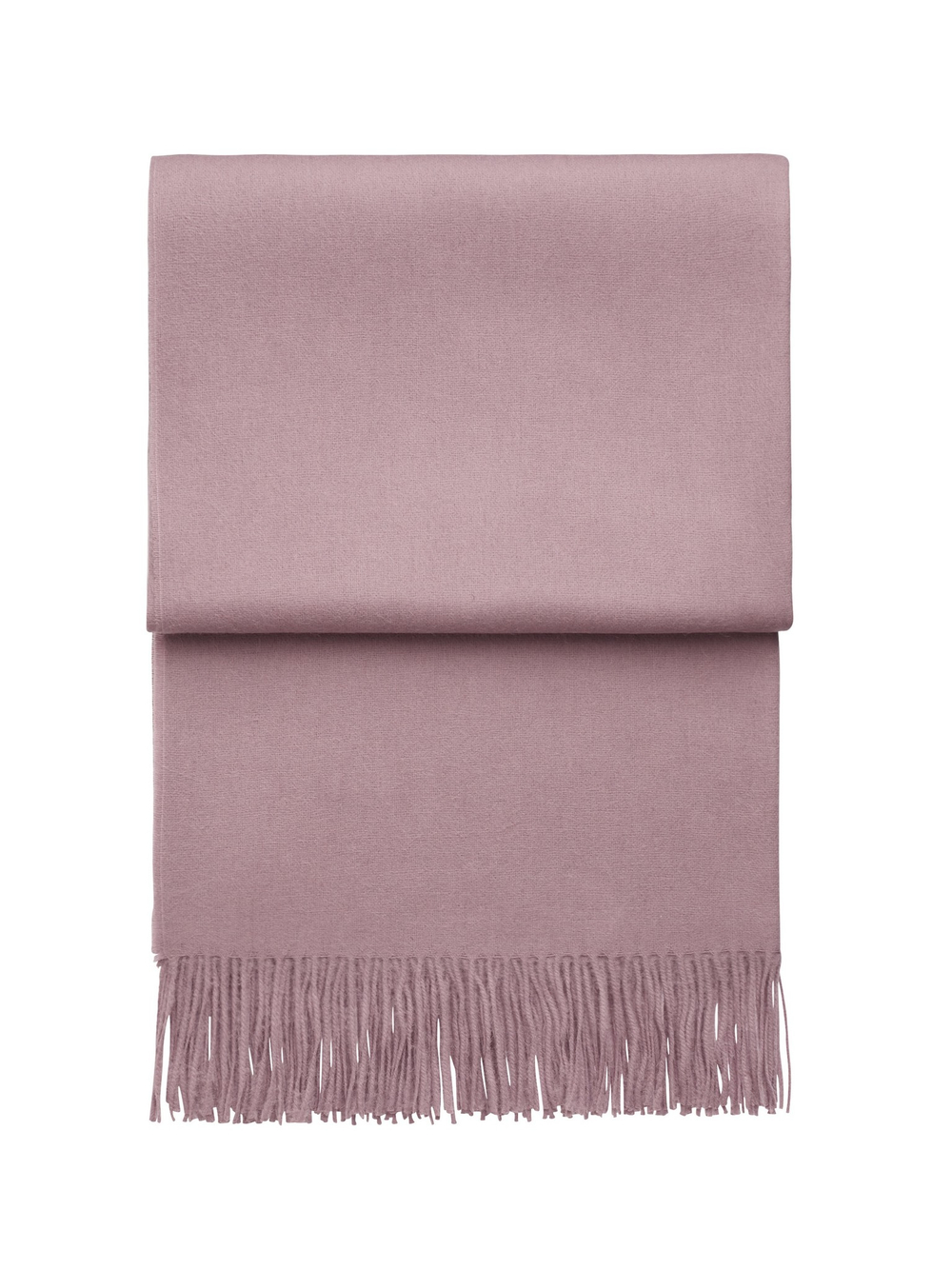 Плед 130х200 Elvang Classic Dahlia