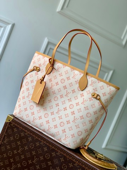 Louis Vuitton Neverfull MM