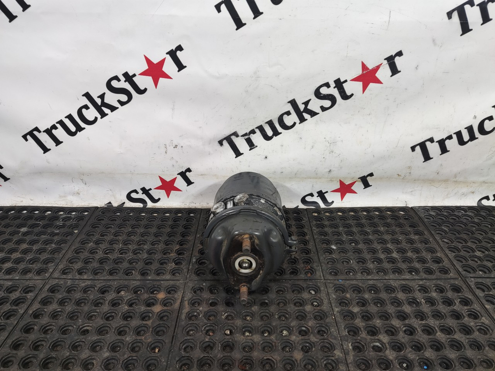 Энергоаккумулятор задний