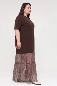 Платье 20037 Fabrika