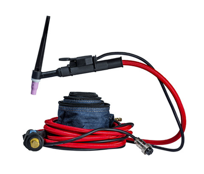 9 TIG (4м) Горелка сварочная START SuperFlex EV09-4000