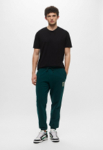 Брюки спортивные мужские PUMA SPORTS LEGACY Graphic Sweatpants TR cl