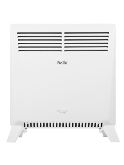 Конвектор электрический Ballu Camino Eco Turbo BEC/EMT-1000