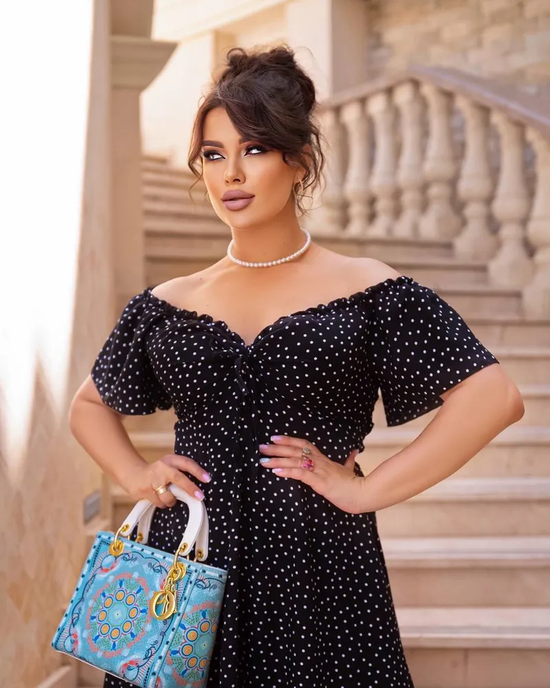 Платье УК-05820.31 Fabrika