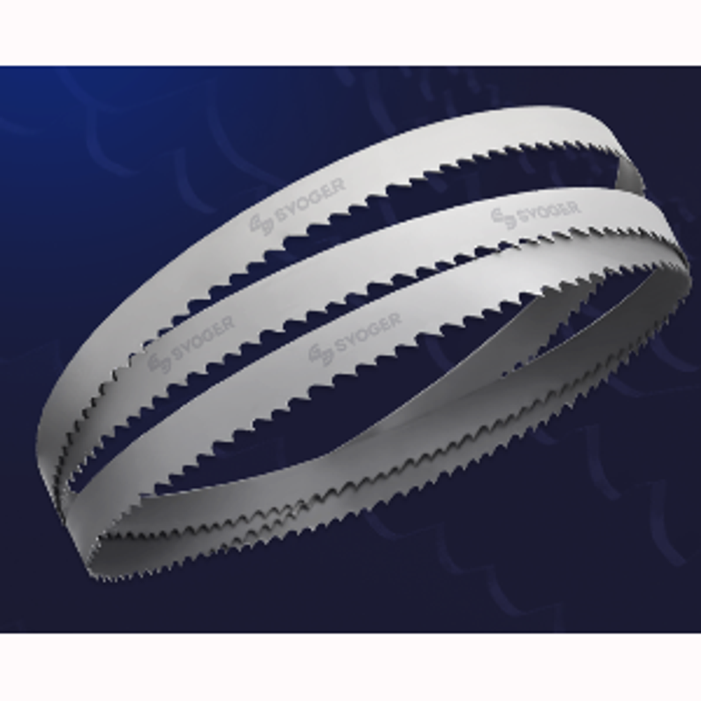 Ленточная пила SVOGER М42 2085х19х0,9х8/12 NT