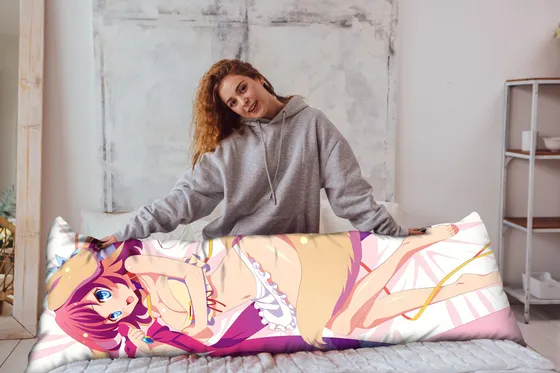 Дакимакура Стефани Дола №2