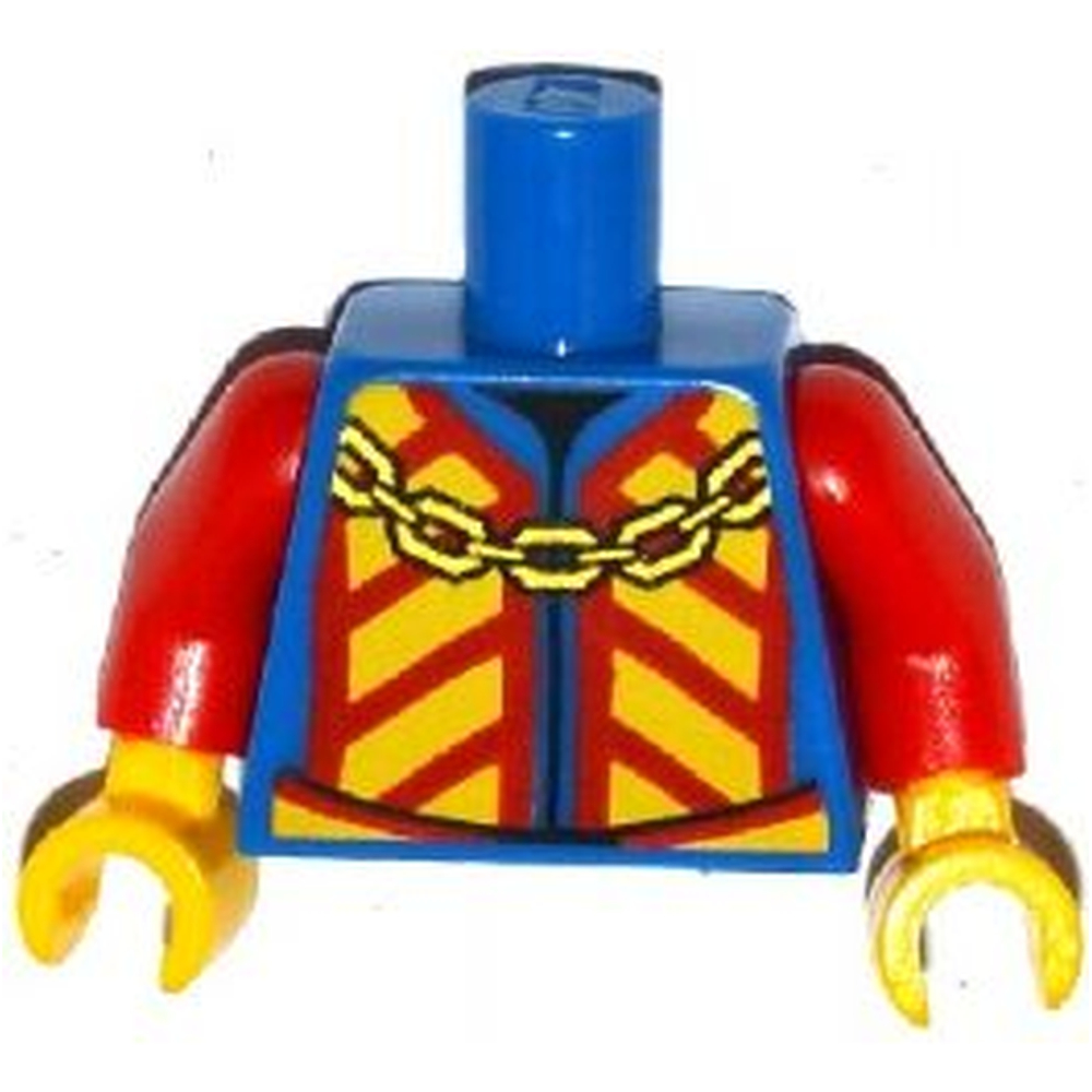 Торс от Короля 973pb1876c01