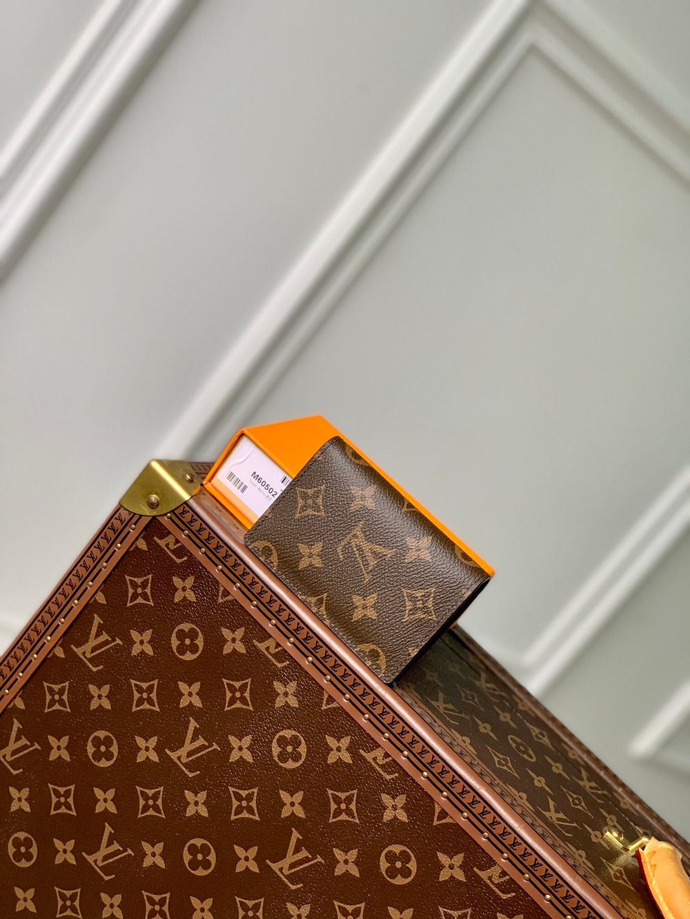 Louis Vuitton Pocket Organizer