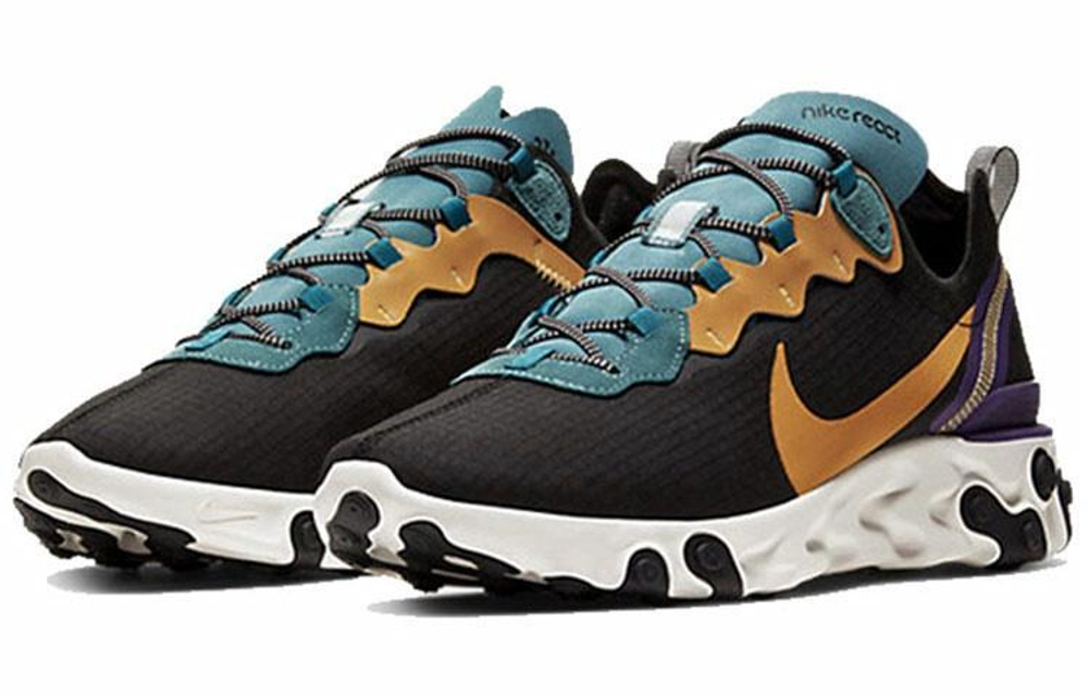 Кроссовки Nike React Element 55
