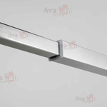 Душевая перегородка AvaCan LC 100