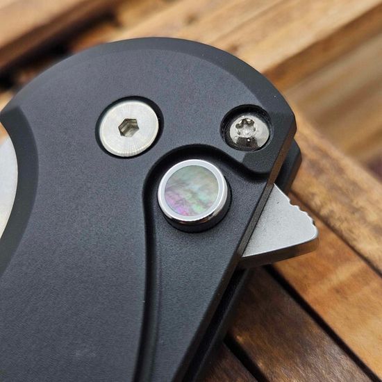 Нож Pro-Tech Нож Pro-Tech Cambria 2 - лимитка, эксклюзив c выставки Blade SHOW BSA25.Cambria.1