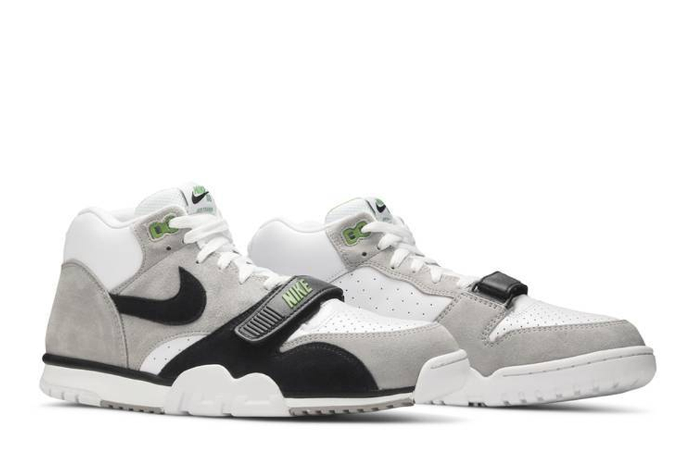 Кроссовки Nike Air Trainer 1 Chlorophyll