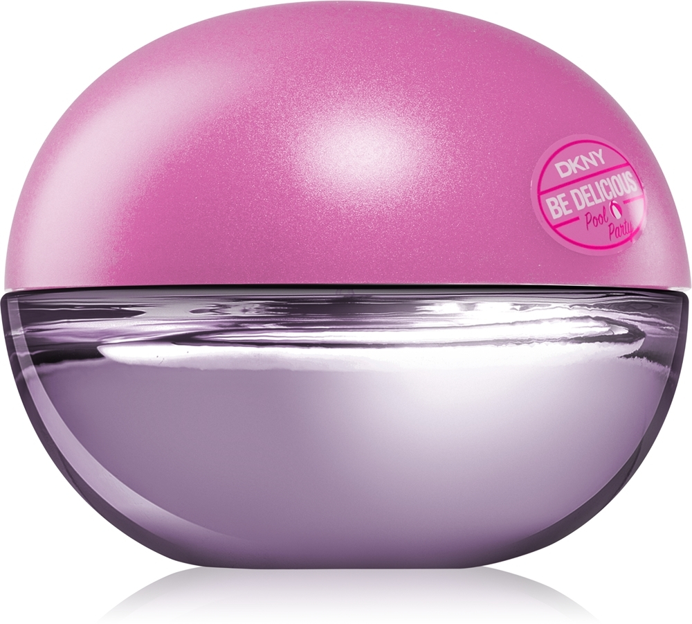DKNY Be Delicious Pool Party Mai Tai Туалетная вода для женщин
