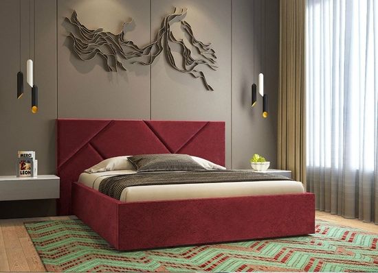 Кровать "Корвета "