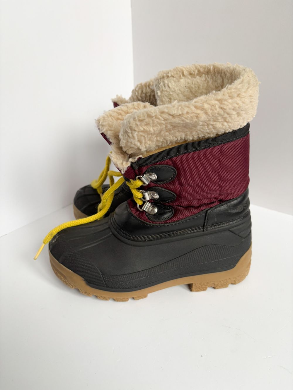 Комбинированные ботинки Dsquared2, 29