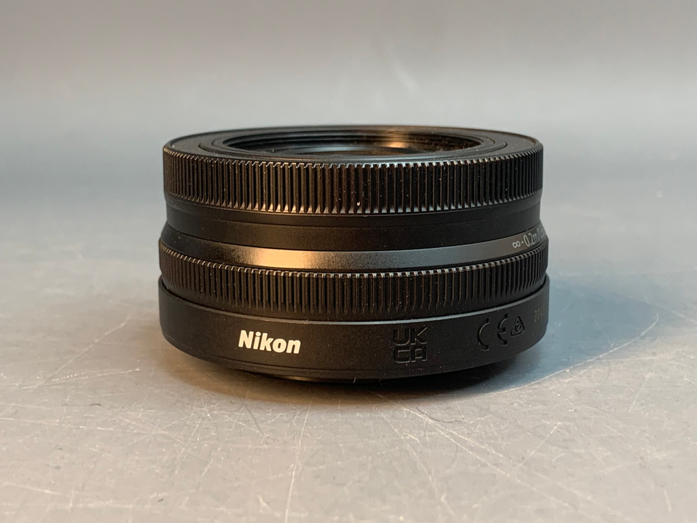 Nikon Z50 Kit Z DX 16-50mm 3.5-6.3 VR 10151 кадров