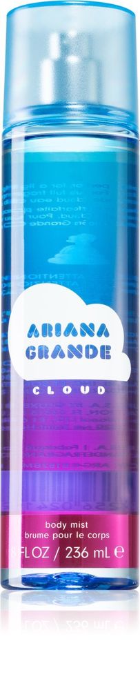 Ariana Grande Cloud спрей для тела для женщин