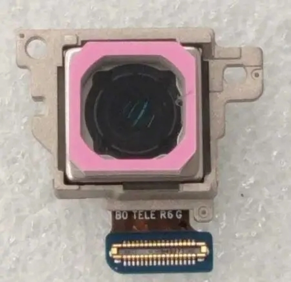 Samsung Galaxy S25 Ultra (SM-S938B) / Задняя камера (основная) (12MP) (ORIG-SP)