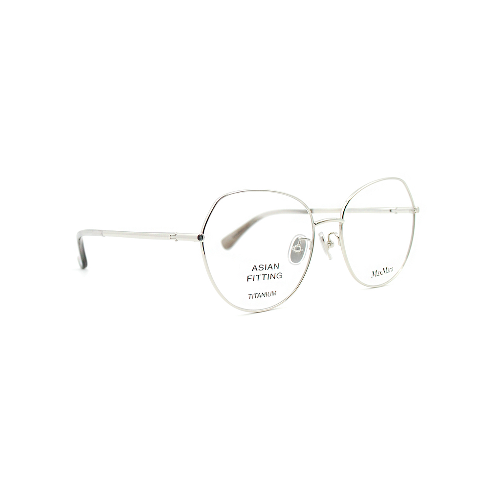 Оправа бабочка MaxMara 5062-D 016 серебро