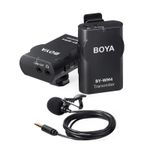 Boya BY-WM4