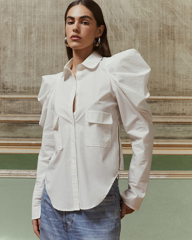 Mes Demoiselles БЛУЗКА MesDemoiselles