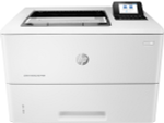 Принтер лазерный черно-белый HP LaserJet Enterprise M507dn