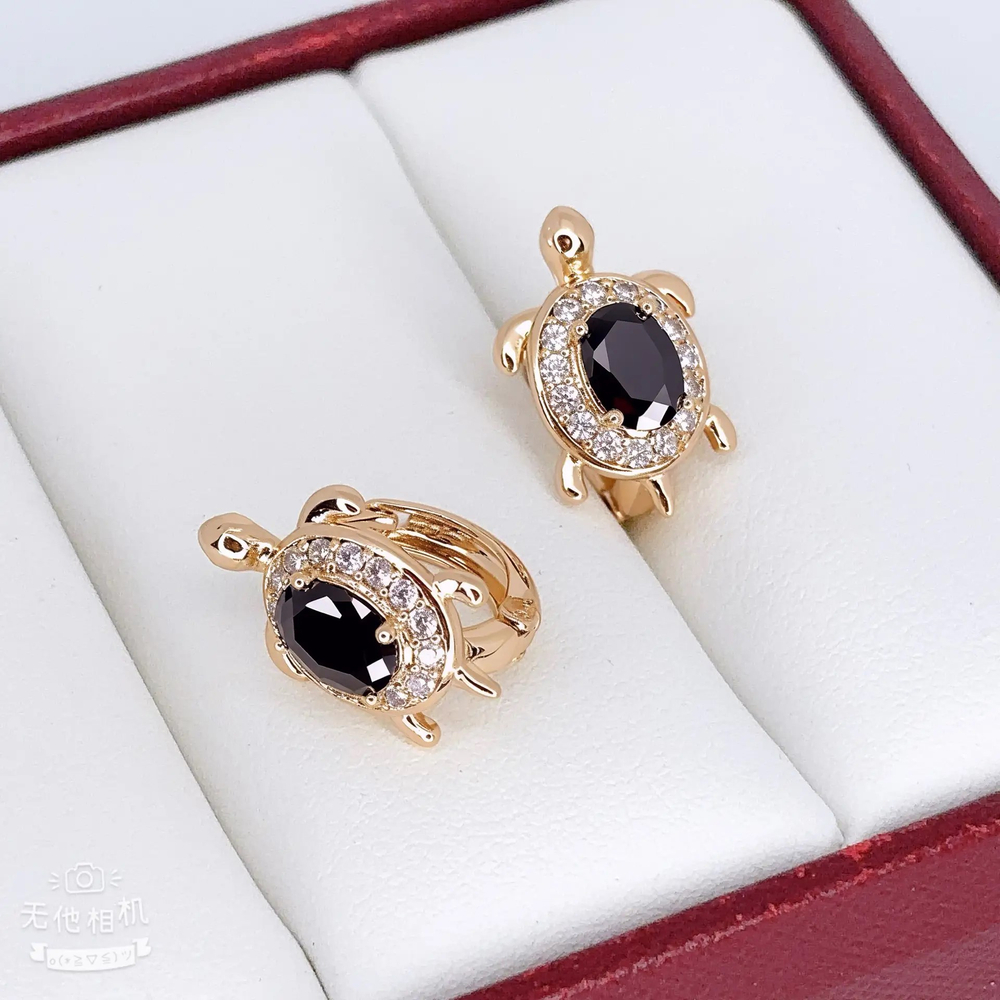 Серьги Xuping- арт1128