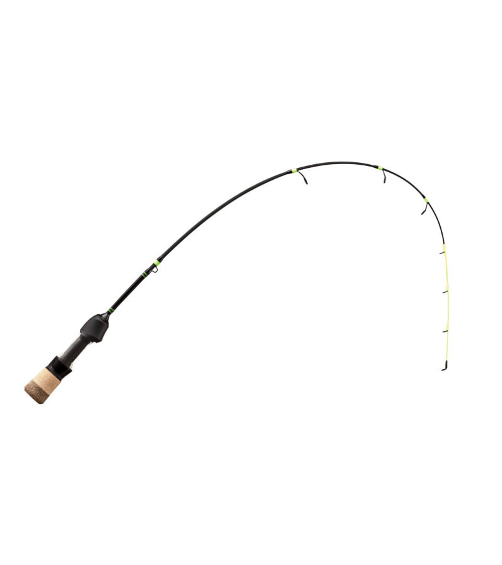 Удилище 13 FISHING Tickle Stick Ice Rod - 27" Mag L (Magnum Light)