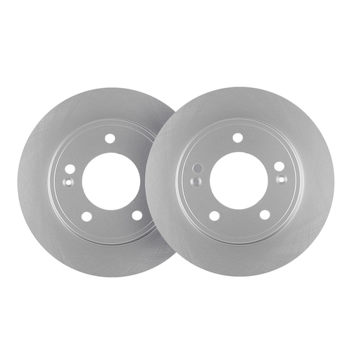 Диск тормозной зад. ADVICS (кратность 2 шт.) R6R987S