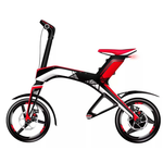 Электросамокат HEADWAY Robstep X1