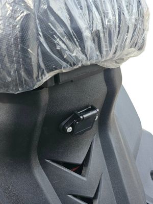Электроскутер GT Tank 3000W (72V/60Ah) фото №12