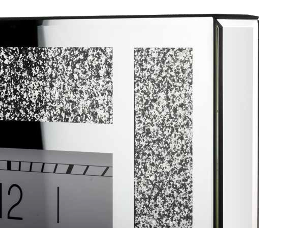 Часы настенные Lowell 14901