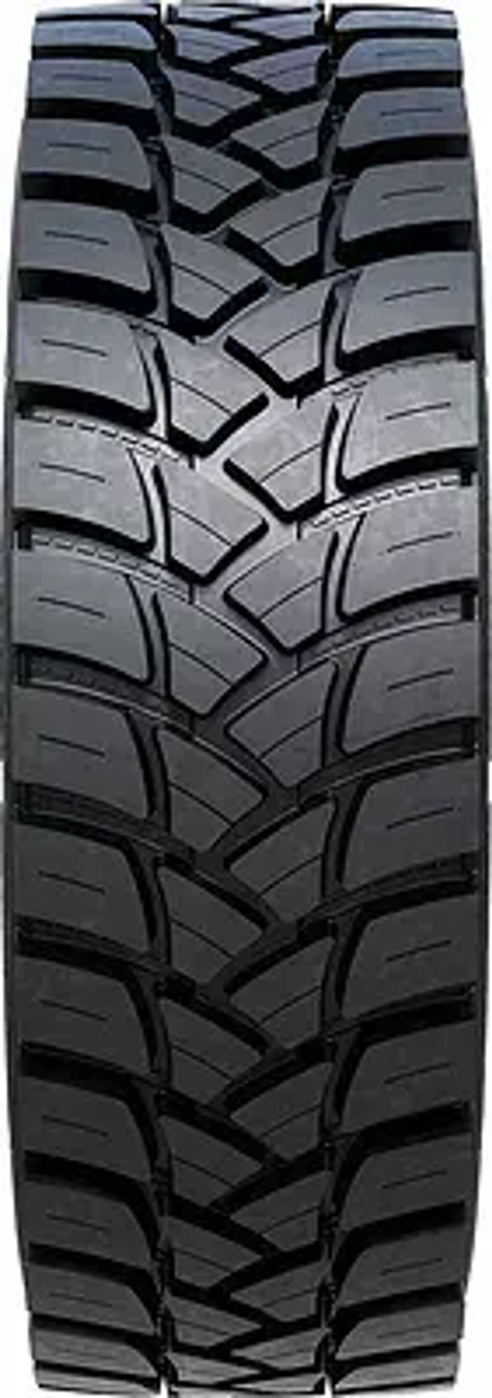 Habilead BO642 315/80 R22,5 160/157K