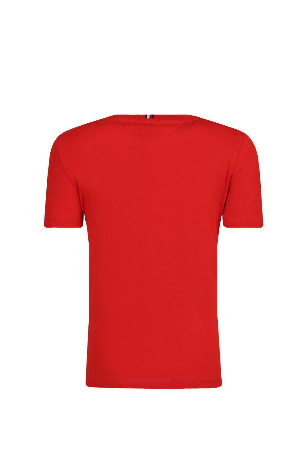 футболка Tommy Hilfiger - красный(KS0KS00210)