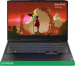 Ноутбук Lenovo IdeaPad Gaming 3 15ARH7 82SB00BYPB
