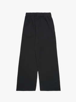 'BREAD RUSH' SWEATPANTS BLACK V1