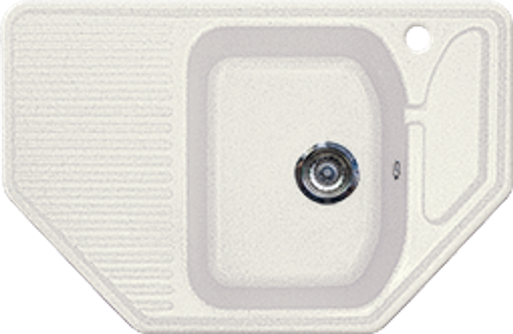 Мойка для кухни Gran-Stone GS-10 (402-ваниль)