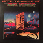 Grateful Dead / From The Mars Hotel (LP)