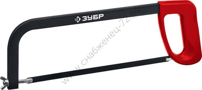 ЗУБР MX-100 300 мм, Ножовка по металлу (15761)