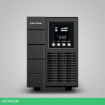 Источник бесперебойного питания CyberPower OLS1500E