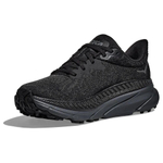 Кроссовки мужские HOKA M CHALLENGER ATR 7  Black / Black