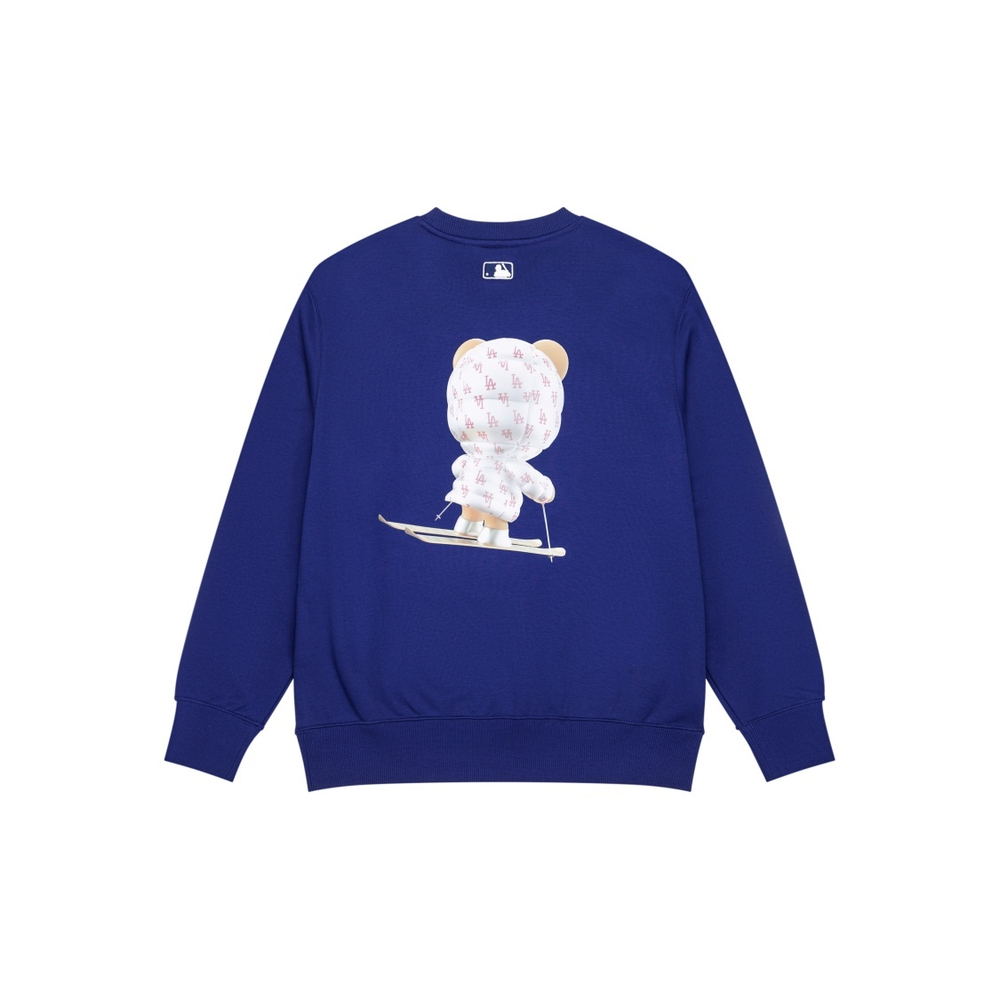 MLB LA Hoodie, 3AMTE0236-07RBS