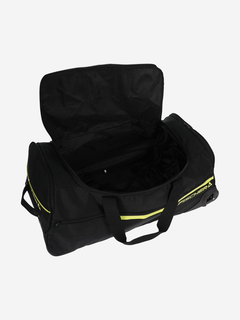 Сумка FISCHER TEAM SPORTDUFFEL 100L, на колесах  Z00723