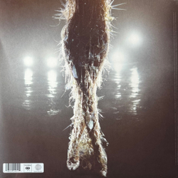 Виниловая пластинка Miley Cyrus ‎– Something Beautiful LP Red