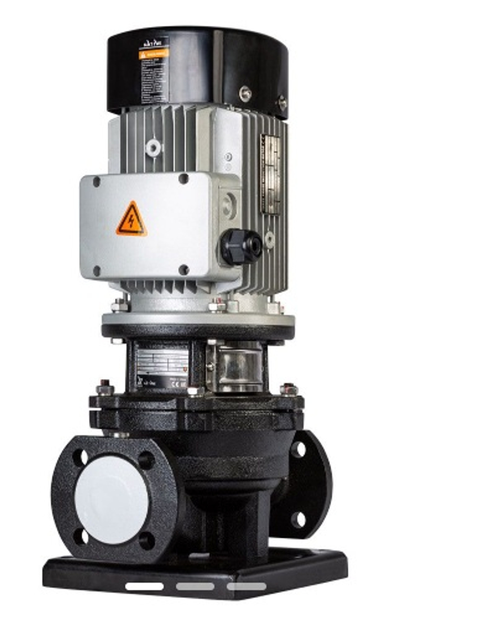 Одноступенчатый насос IPN 32/180-3,0/2