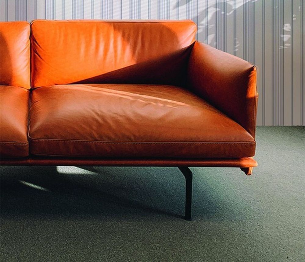 Стеновая панель HiWood, 270x12 см