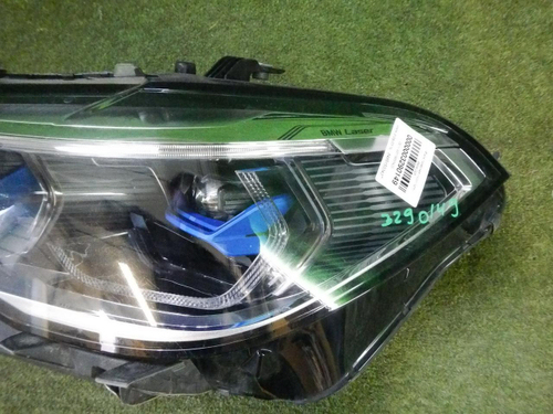 Фара левая BMW X5 G05 X6 G06 (2018-2023) Laser