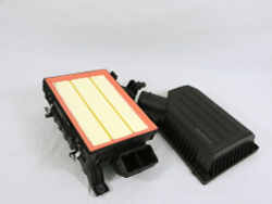 Шноркель Topfire Tank 300